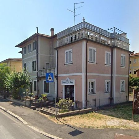 La Casa Di Ale Apartment Arezzo Ngoại thất bức ảnh