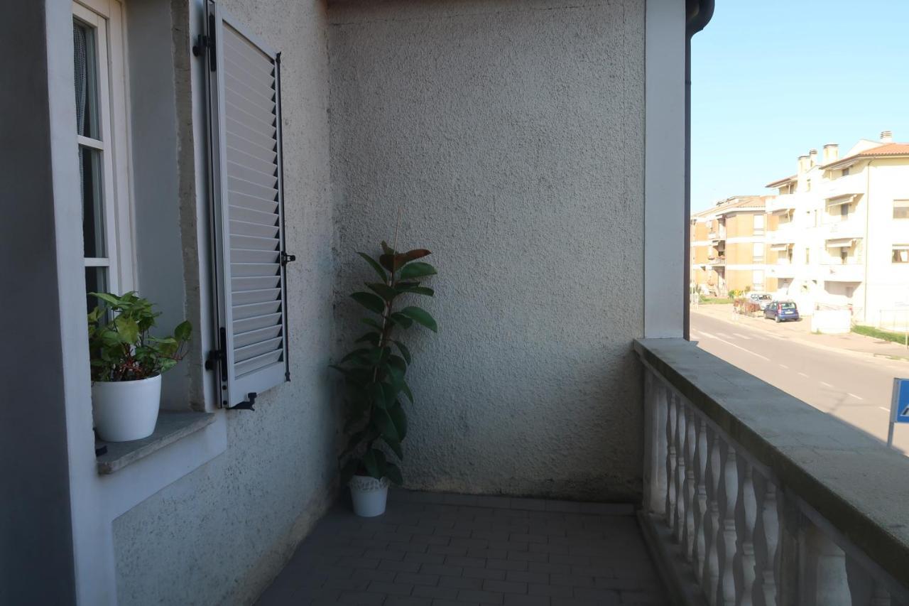 La Casa Di Ale Apartment Arezzo Ngoại thất bức ảnh