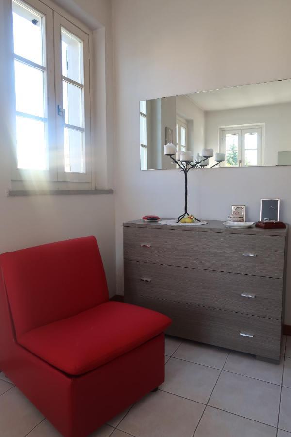 La Casa Di Ale Apartment Arezzo Ngoại thất bức ảnh