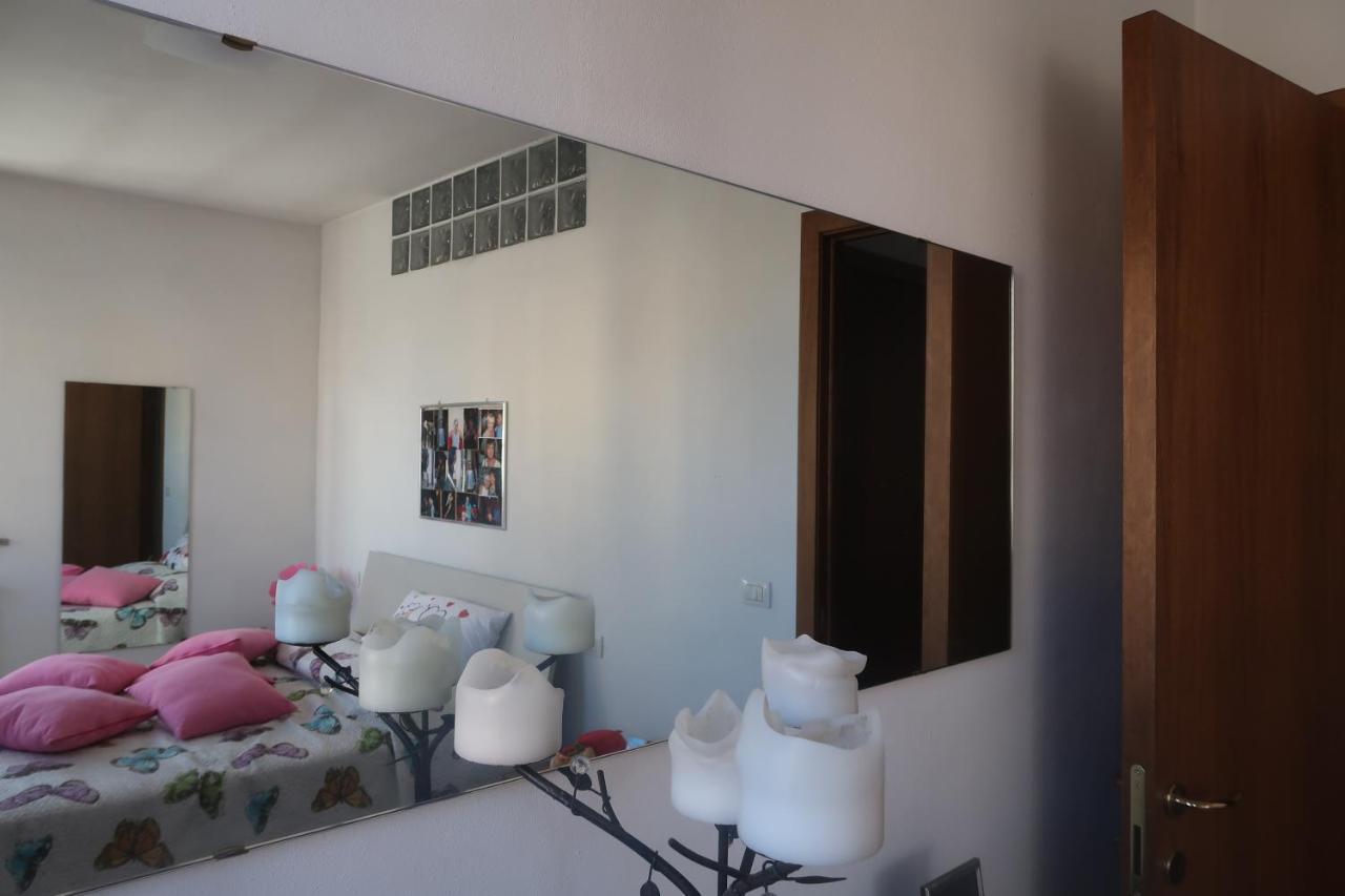 La Casa Di Ale Apartment Arezzo Ngoại thất bức ảnh