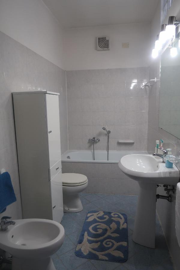 La Casa Di Ale Apartment Arezzo Ngoại thất bức ảnh