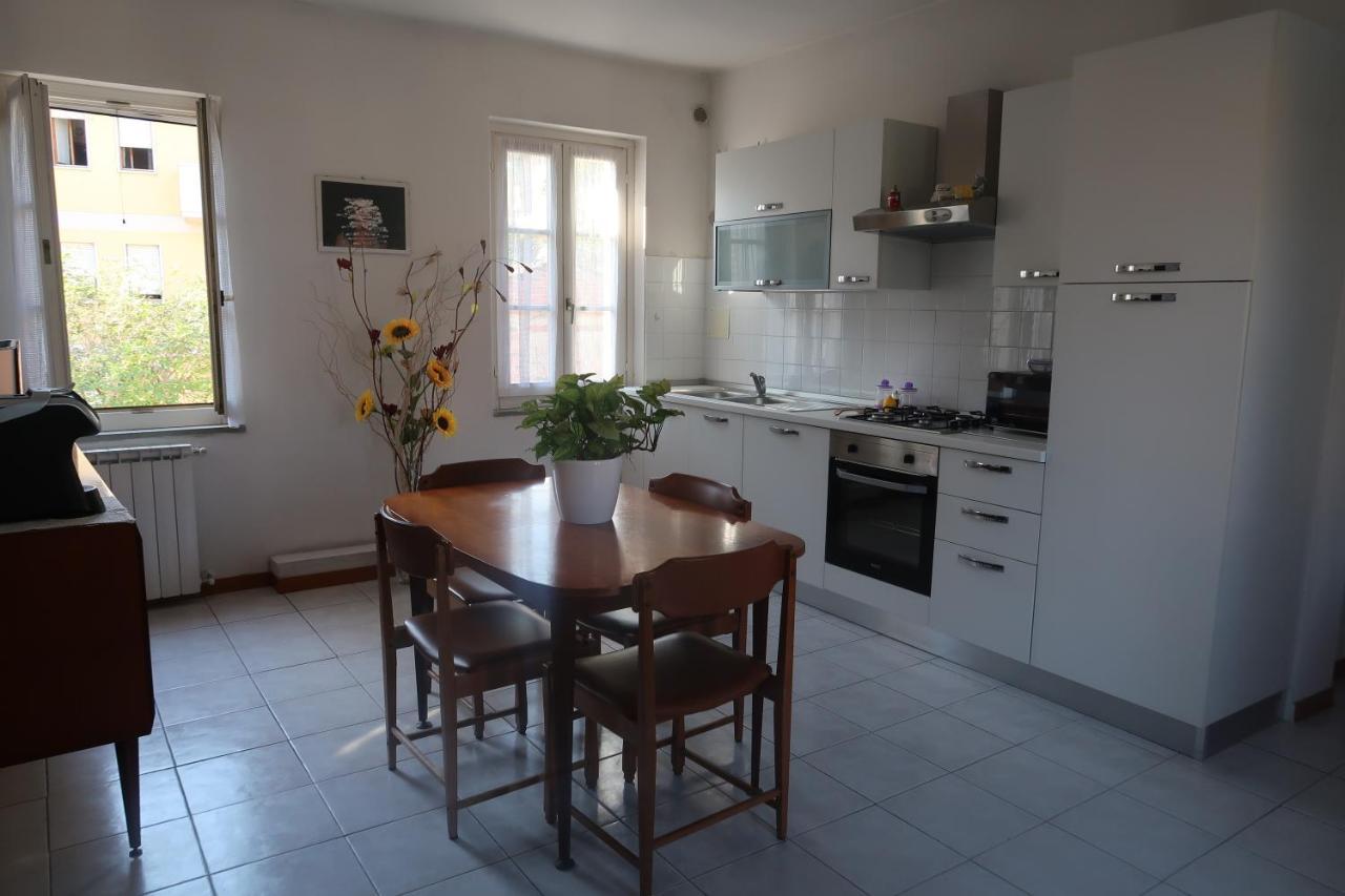 La Casa Di Ale Apartment Arezzo Ngoại thất bức ảnh